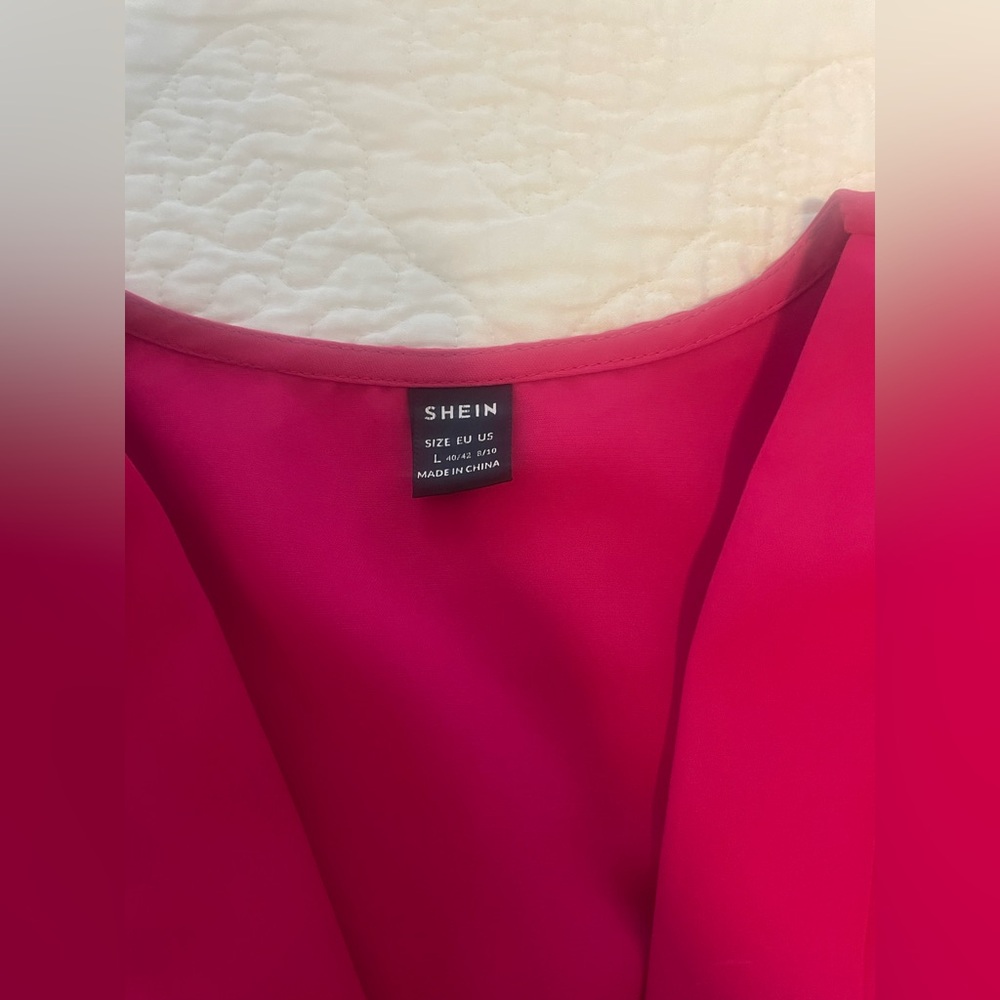 Shein Dresses For Summer View 2
